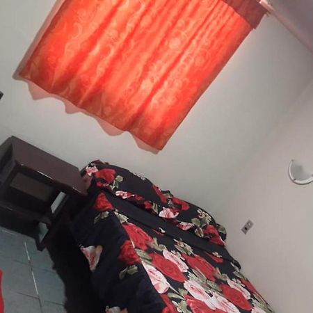 Hotel Sun Beach 살리나스 외부 사진