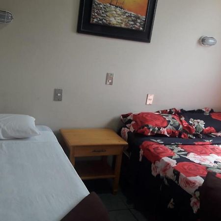 Hotel Sun Beach 살리나스 외부 사진