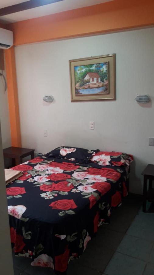 Hotel Sun Beach 살리나스 외부 사진