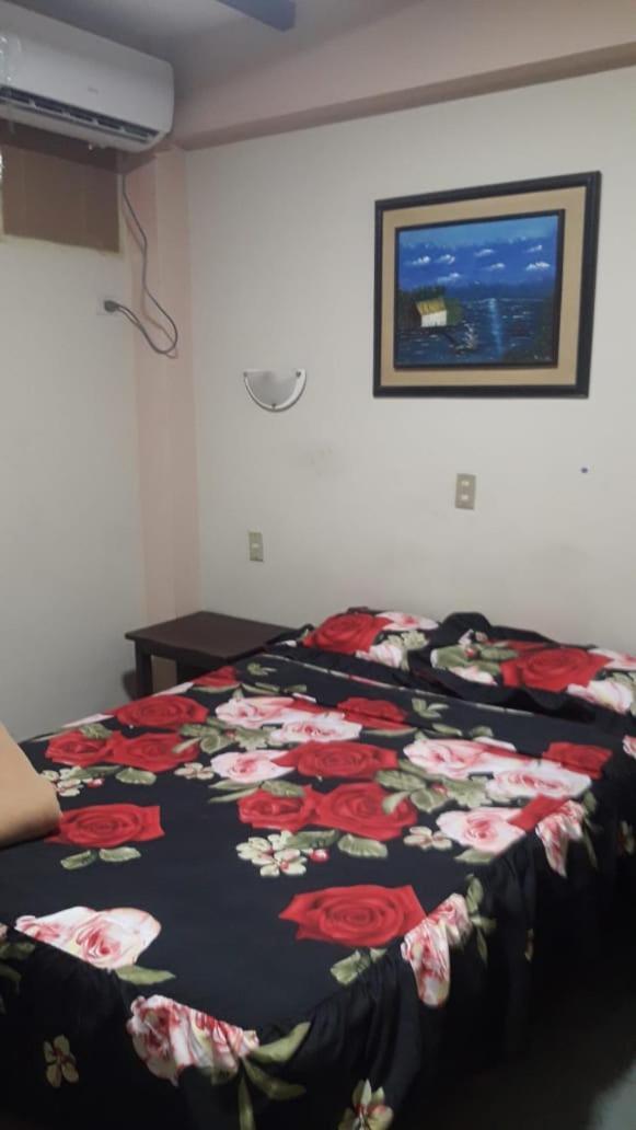 Hotel Sun Beach 살리나스 외부 사진