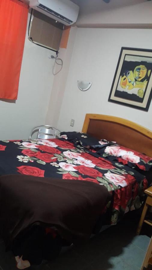 Hotel Sun Beach 살리나스 외부 사진