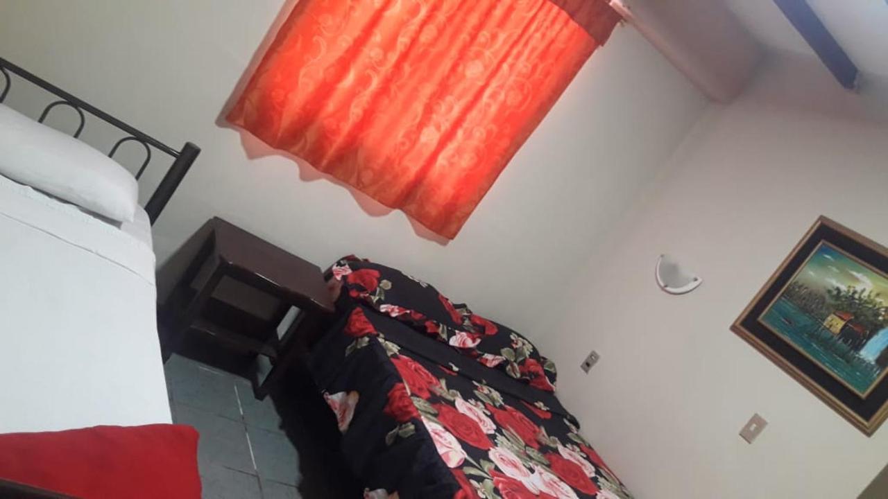 Hotel Sun Beach 살리나스 외부 사진