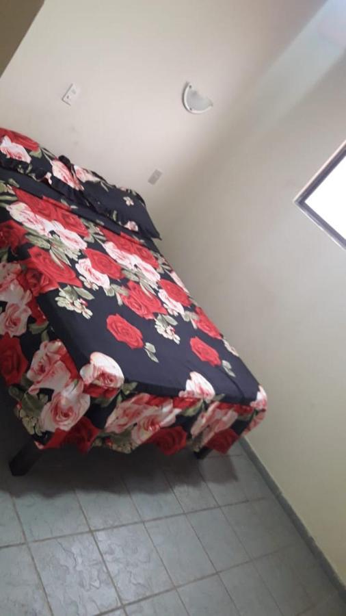 Hotel Sun Beach 살리나스 외부 사진