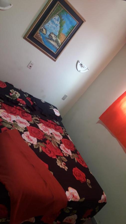 Hotel Sun Beach 살리나스 외부 사진