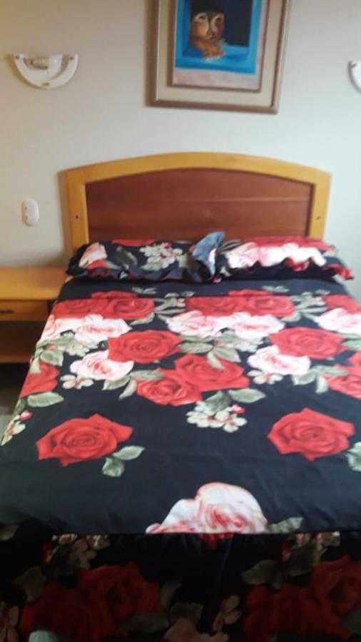 Hotel Sun Beach 살리나스 외부 사진