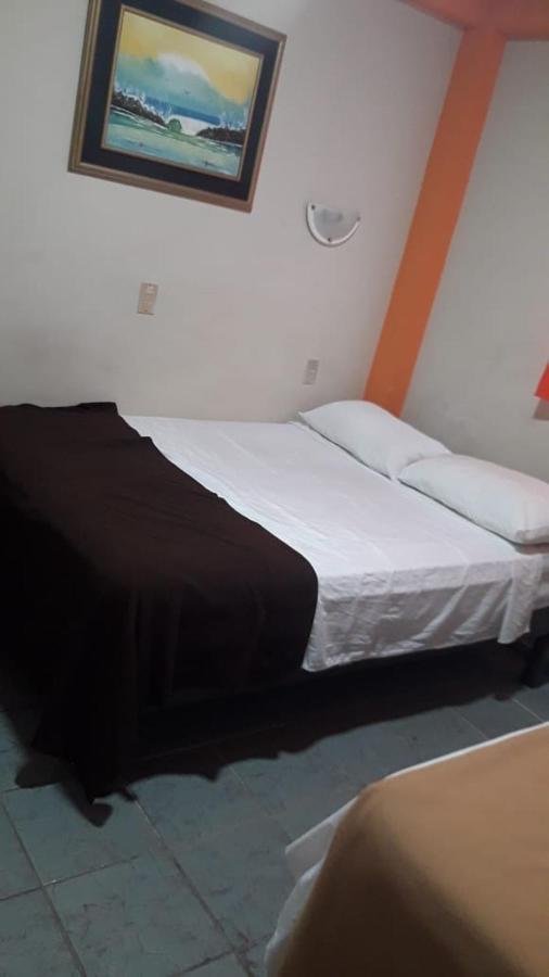 Hotel Sun Beach 살리나스 외부 사진