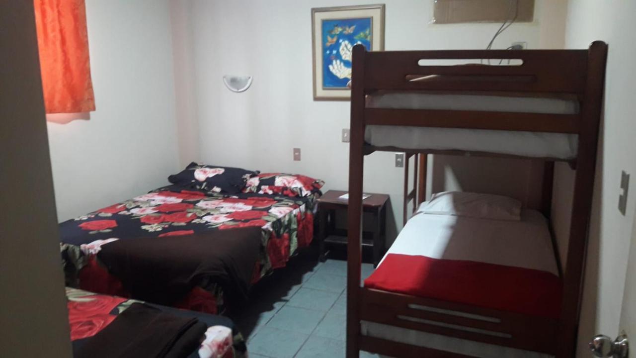 Hotel Sun Beach 살리나스 외부 사진