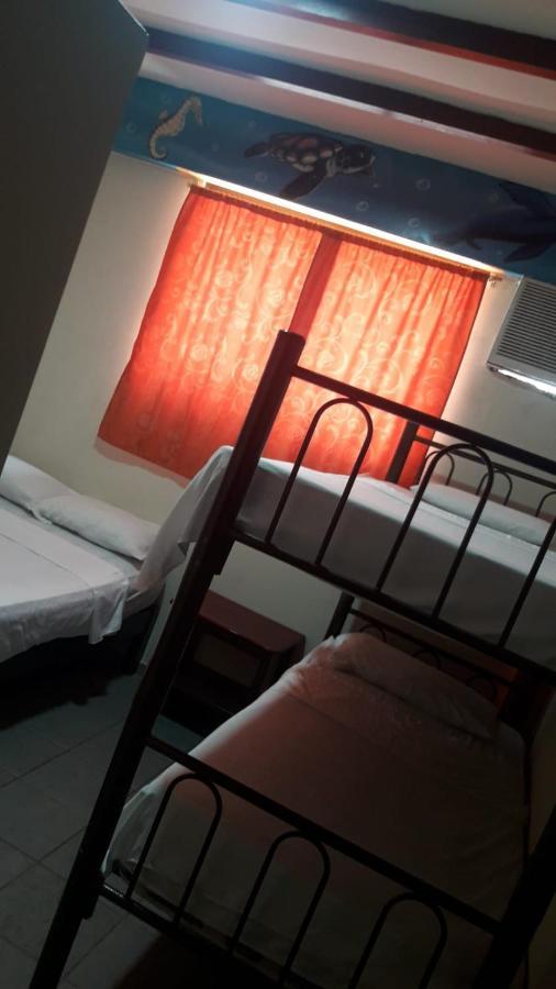 Hotel Sun Beach 살리나스 외부 사진